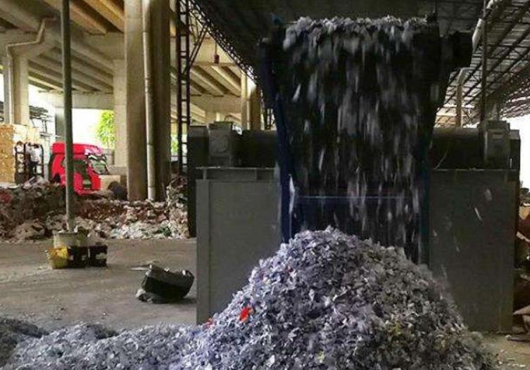 荔湾区不合格家具用品安全销毁