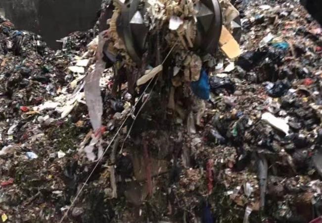 三水区单位档案凭证票据安全销毁