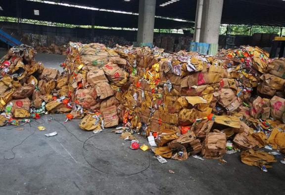 肇庆市高要市缺陷产品商品安全销毁