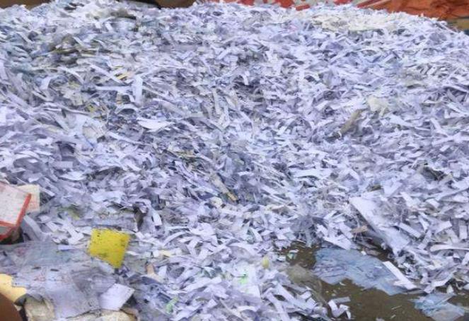 肇庆市怀集县库存积压商品安全销毁