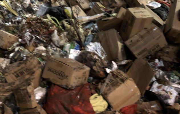 广州市南沙区涉密载体销毁厂家提供电话和报价