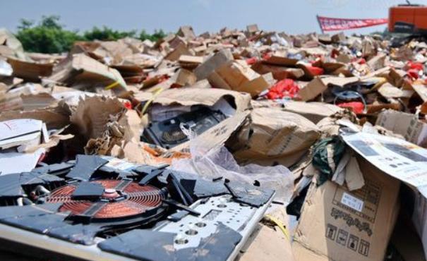 惠州市博罗县变质产品销毁厂家提供电话和报价